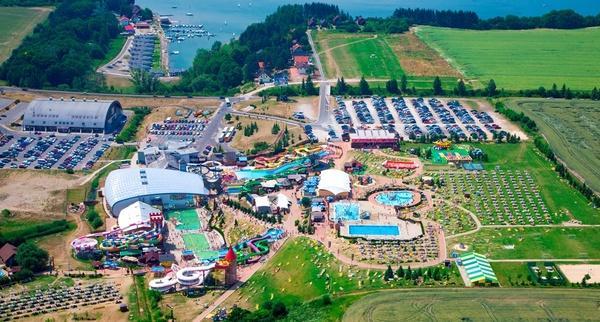 Tatralandia Romanticka Zahrada Chata 345 Malatiny Luaran gambar
